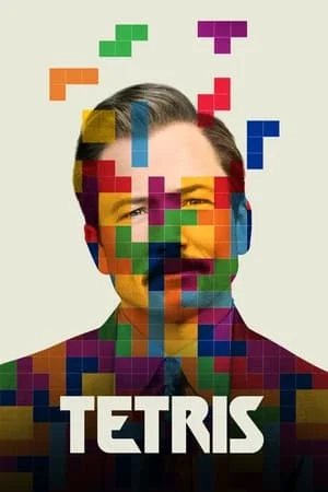 Poster phim Trò Chơi Xếp Hình Kinh Điển