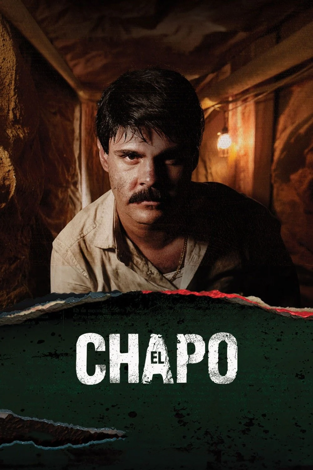 Phim Trùm Ma Túy El Chapo (Phần 3)