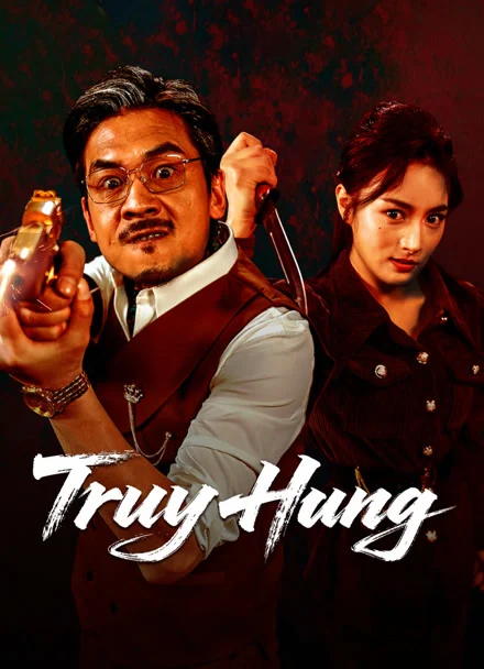 Phim Truy Lùng Tội Phạm