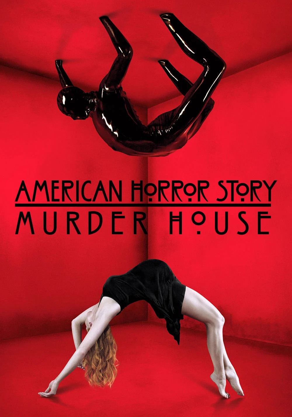 Phim Truyện Kinh Dị Mỹ (Phần 1) (Murder House)