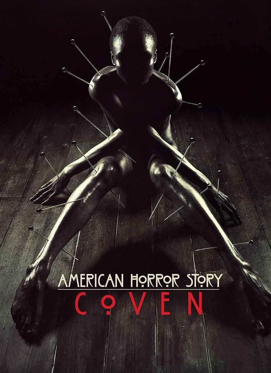 Phim Truyện Kinh Dị Mỹ (Phần 3) (Coven)