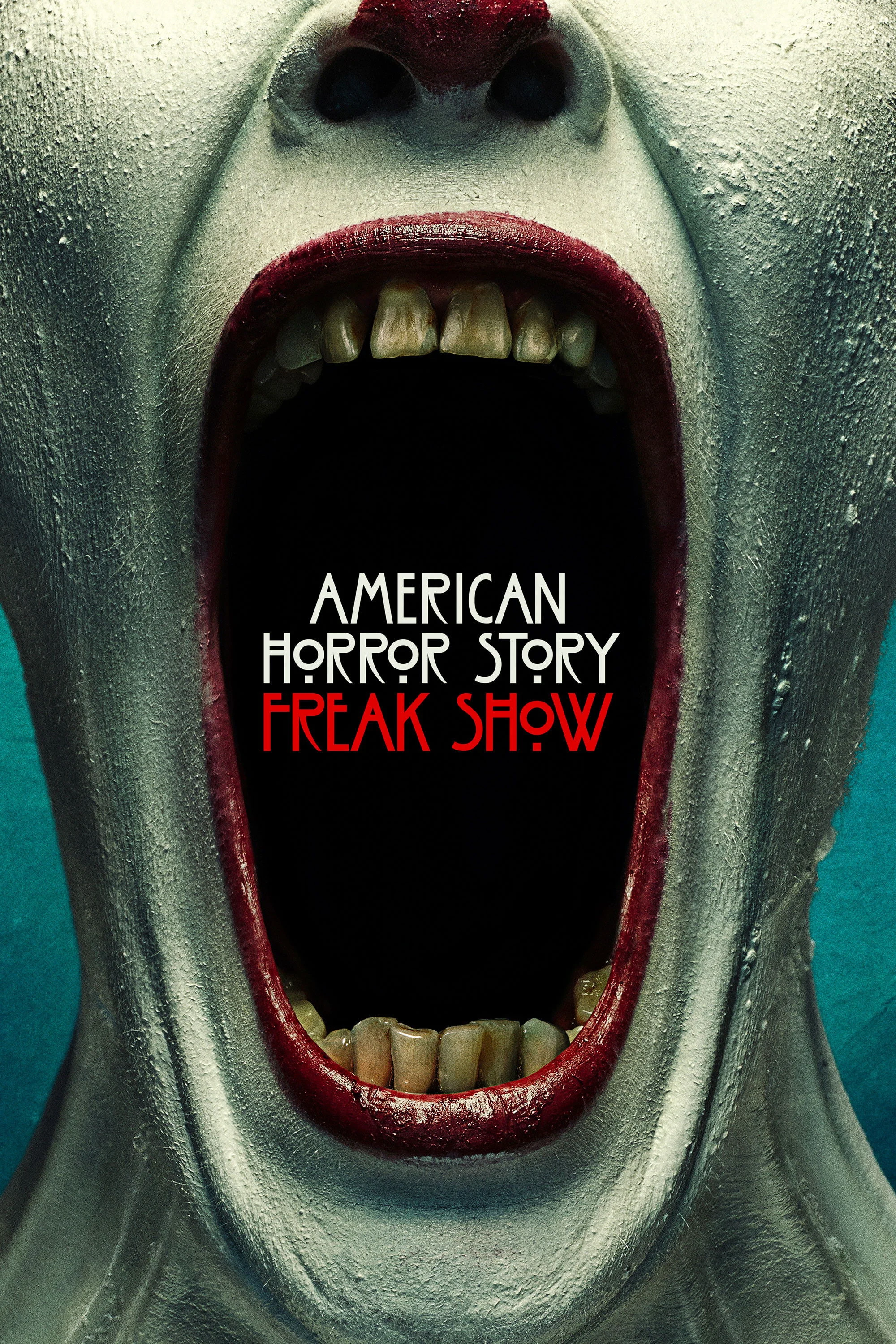 Phim Truyện Kinh Dị Mỹ (Phần 4) (Freak Show)