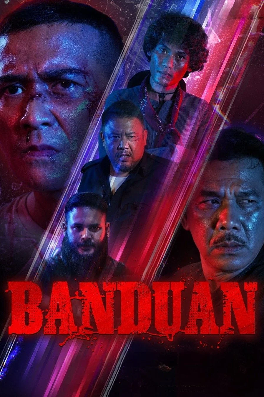 Poster phim Tù Nhân