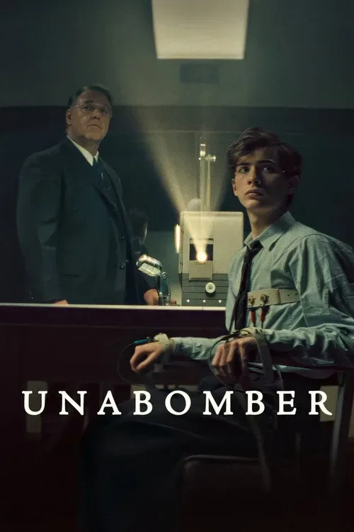 Phim UNABOMBER