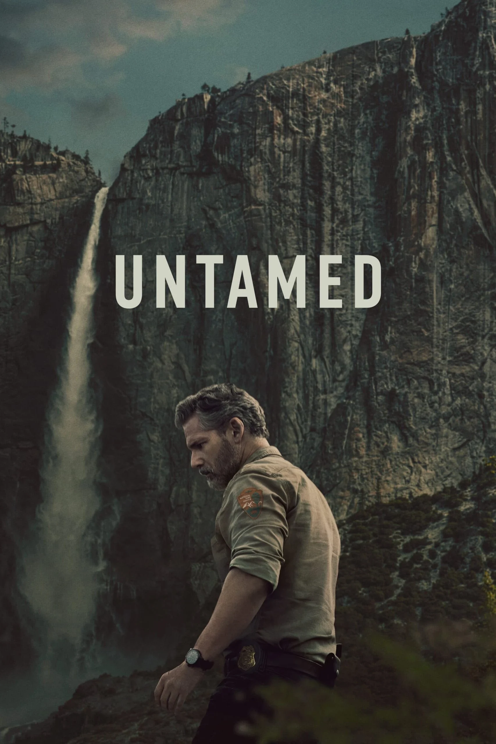 Poster phim Untamed