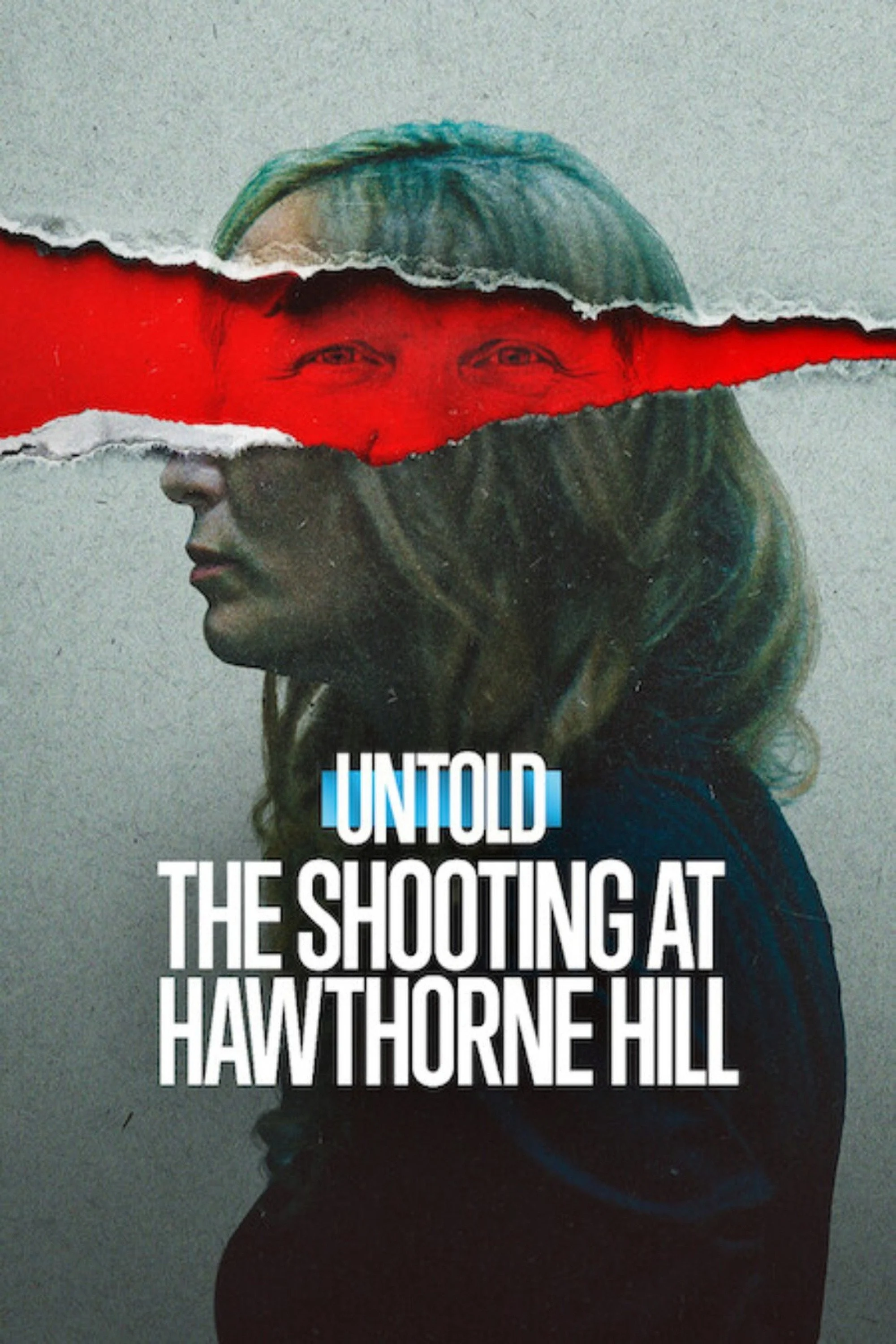 Poster phim Untold: Vụ xả súng tại Hawthorne Hill