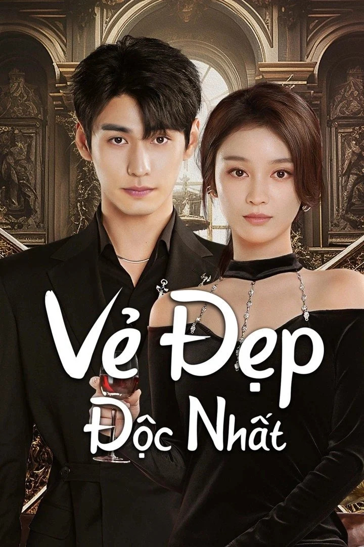 Poster phim Vẻ Đẹp Độc Nhất