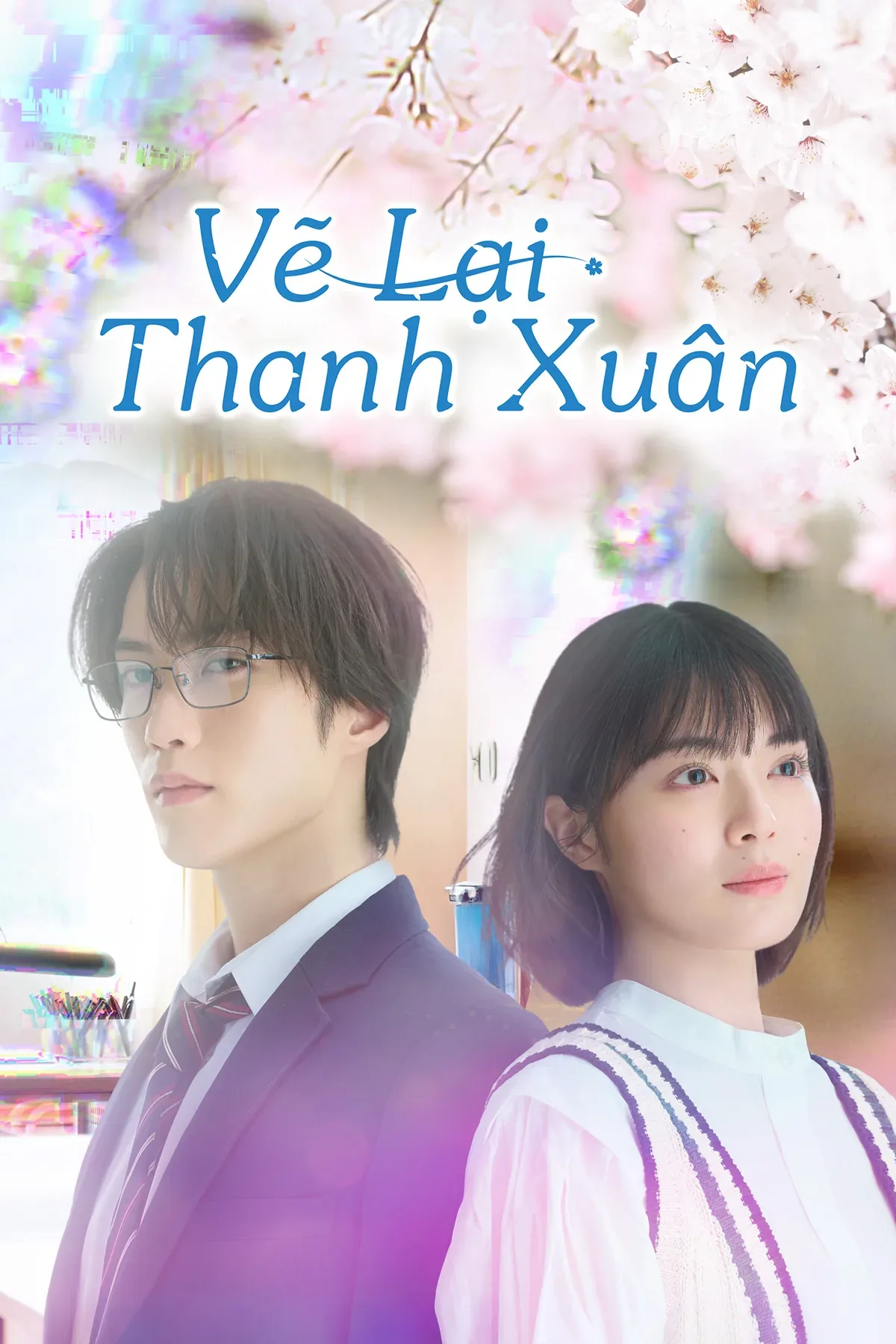 Phim Vẽ Lại Thanh Xuân