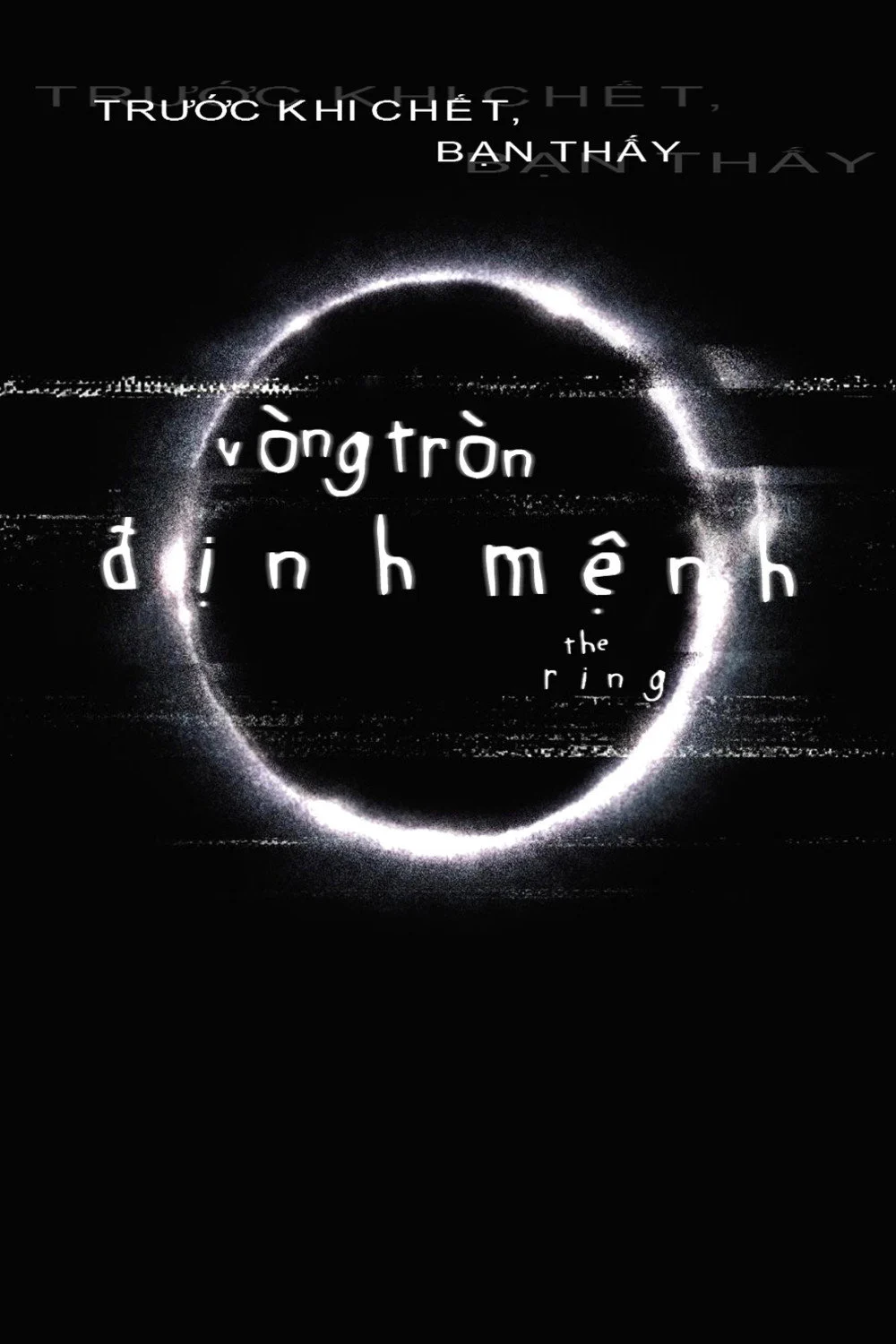 Phim Vòng Tròn Định Mệnh (Vòng Tròn Tử Thần)