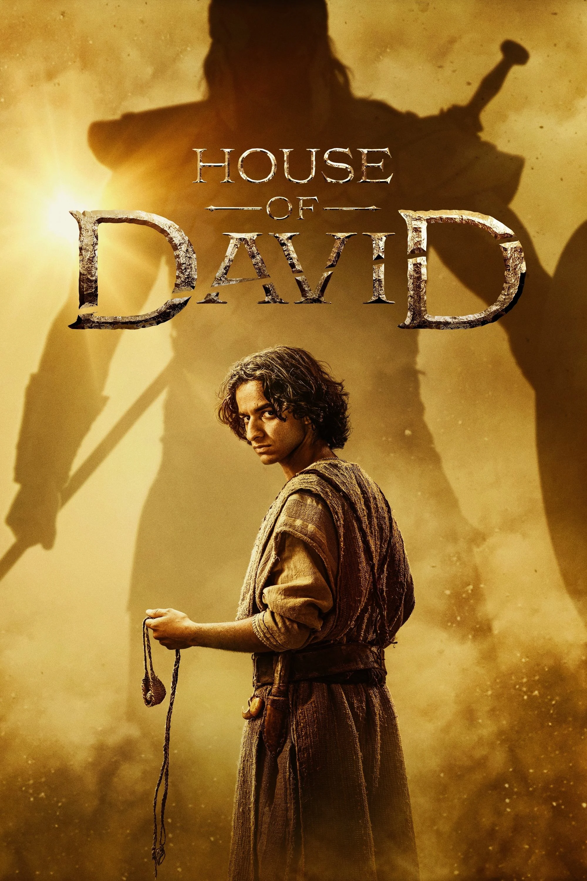 Phim Vương Quyền David (Phần 1)