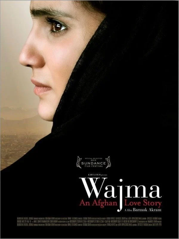 Phim Wajma, Chuyện Tình Afghanistan