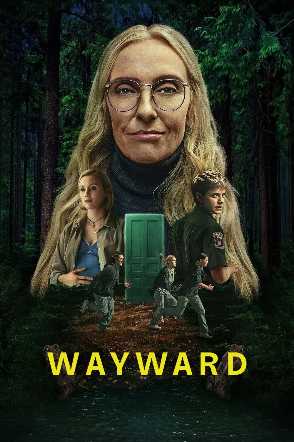 Phim Wayward Lạc lối