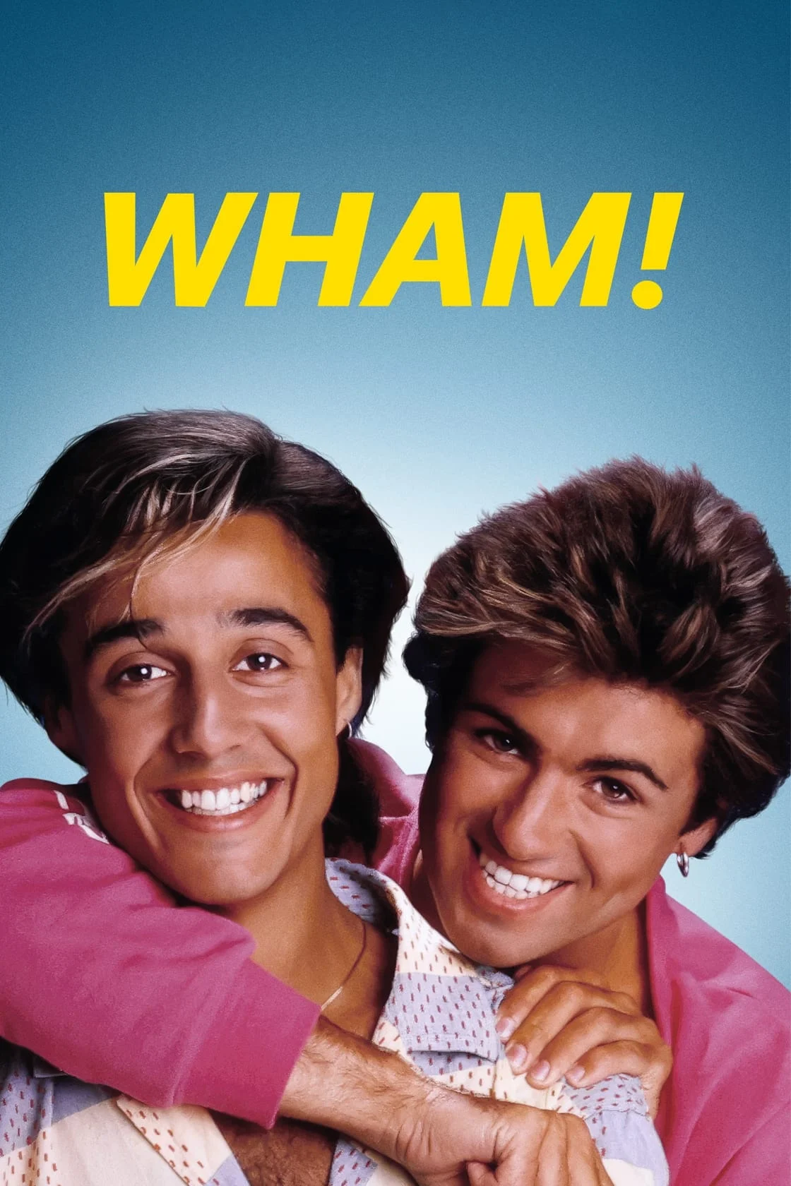 Phim WHAM!
