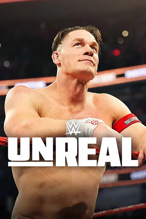 Phim WWE: Hậu Trường (Phần 2)