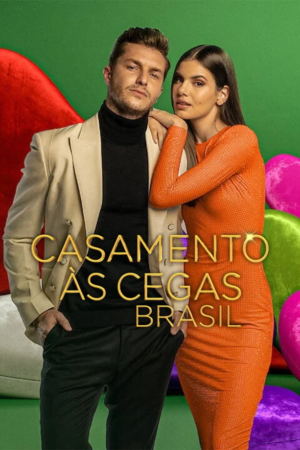 Phim Yêu là mù quáng: Brazil (Phần 2)