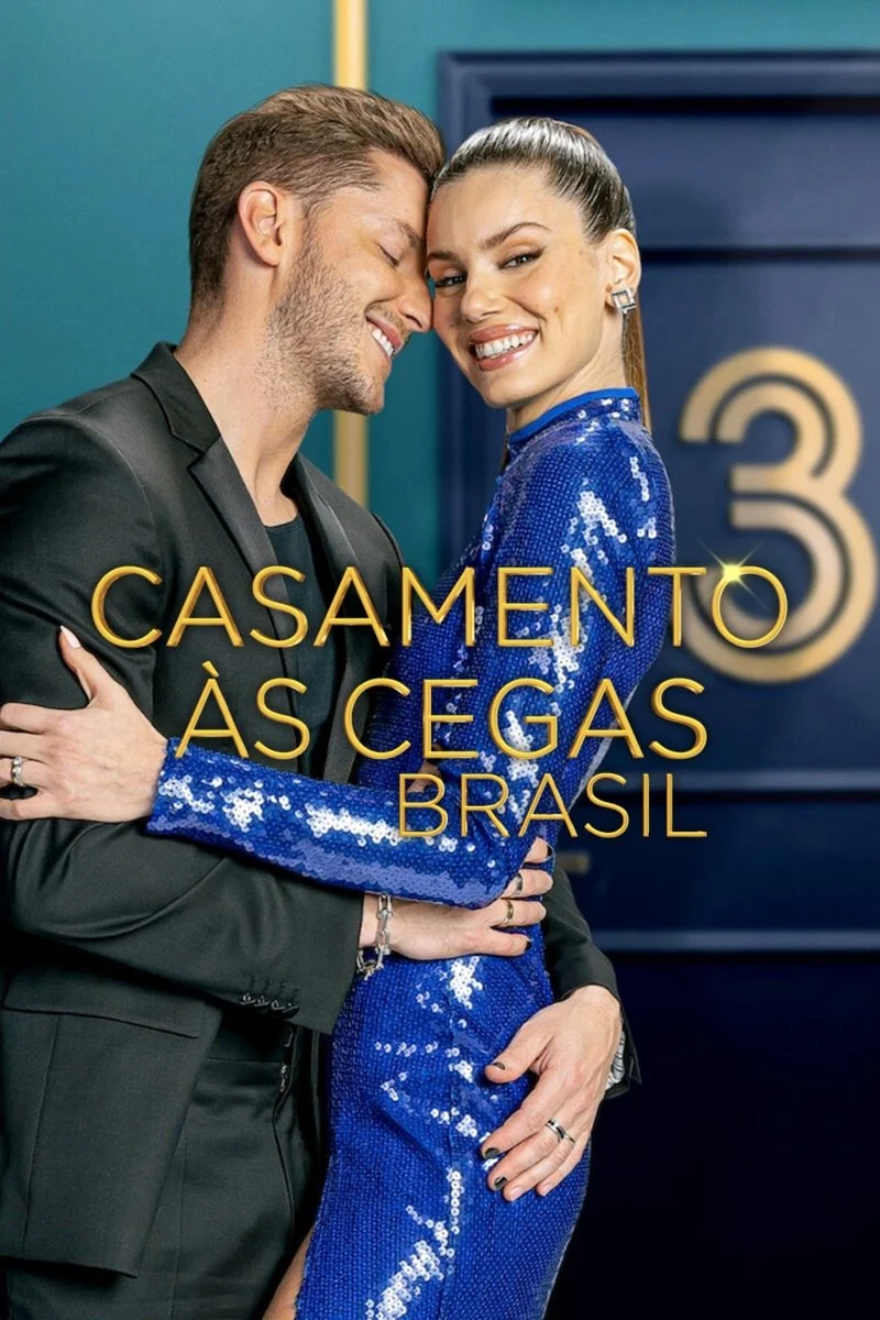 Phim Yêu là mù quáng: Brazil (Phần 3)