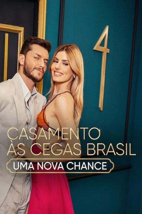 Phim Yêu là mù quáng: Brazil (Phần 4)