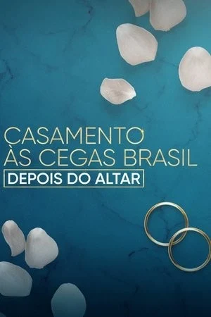 Phim Yêu là mù quáng:  Brazil – Sau thánh đường