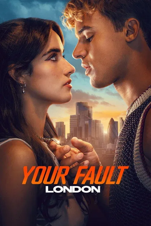 Phim Your Fault: London