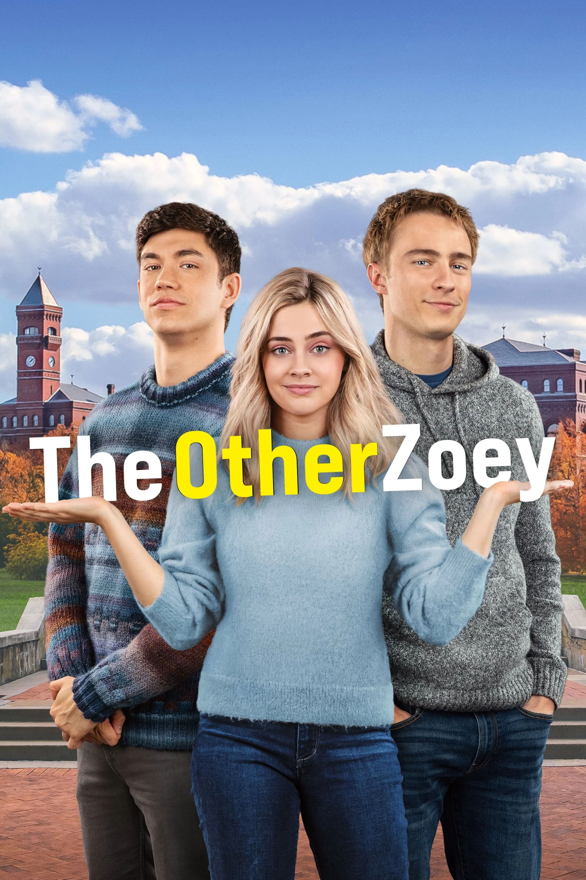 Phim Zoey Khác