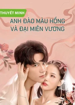 Phim Anh Đào Màu Hồng Và Đại Miên Vương