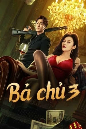 Phim Bà Chủ 3