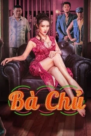 Phim Bà Chủ
