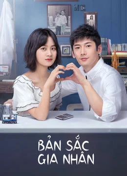 Phim Bản Sắc Gia Nhân