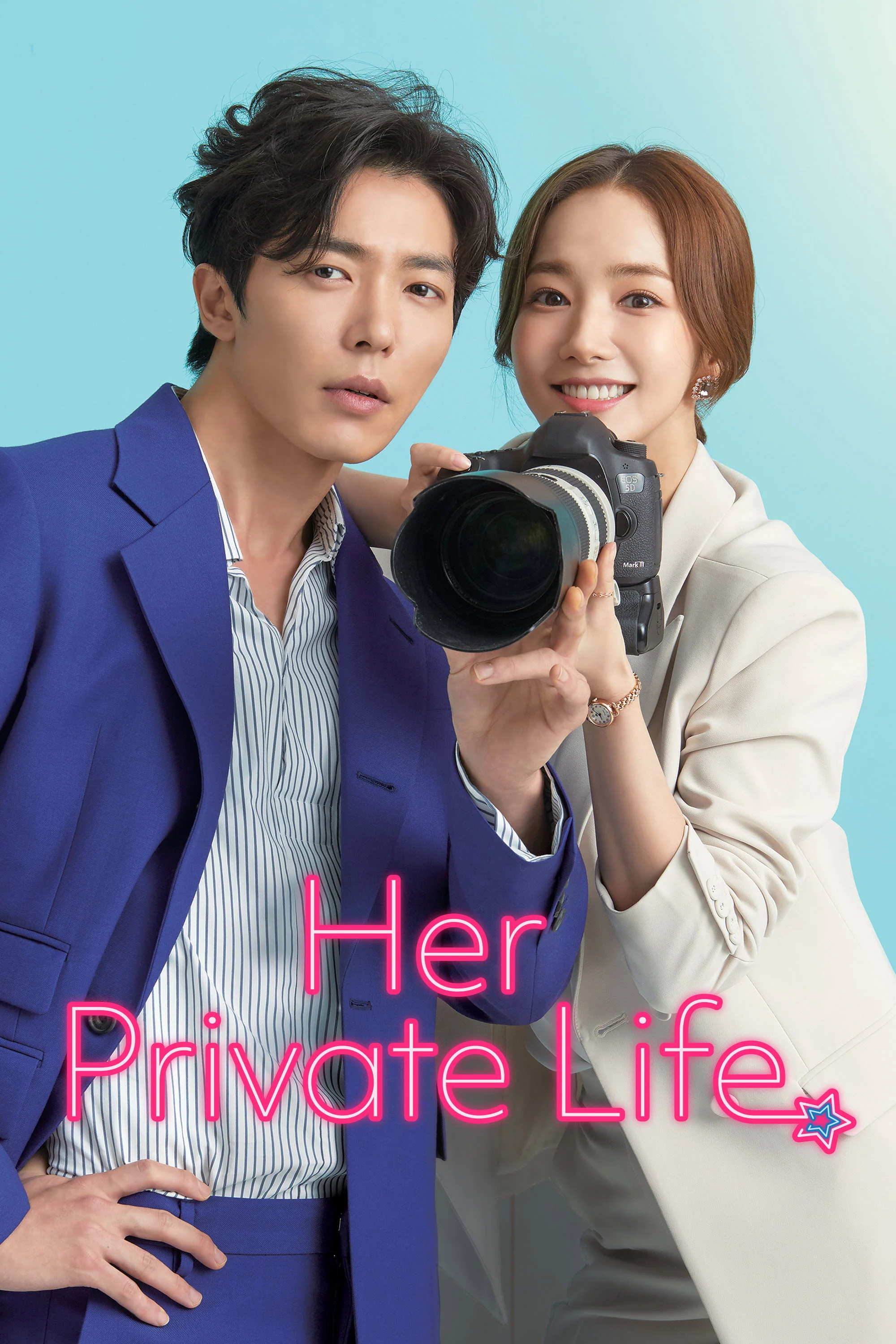 Phim Bí Mật Nàng Fangirl