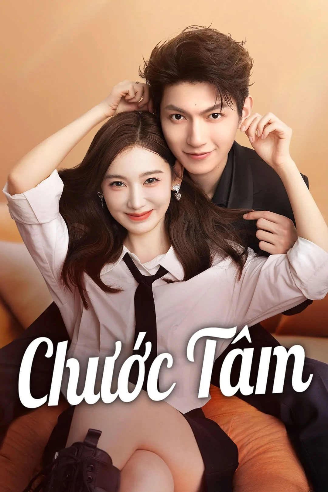 Phim Chước Tâm