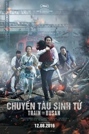 Phim Chuyến Tàu Sinh Tử
