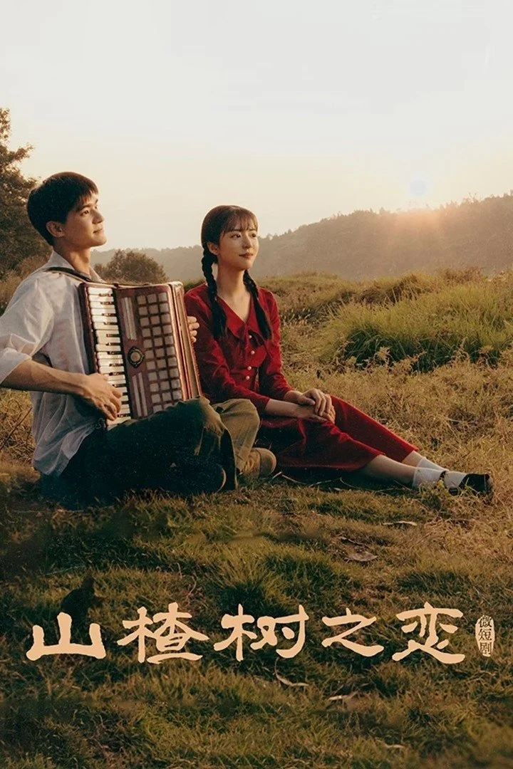 Phim Chuyện Tình Cây Sơn Tra