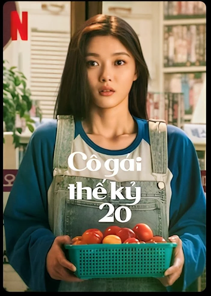Phim Cô Gái Thế Kỷ 20