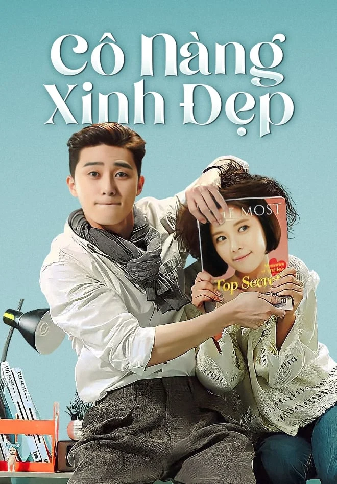 Phim Cô Nàng Xinh Đẹp