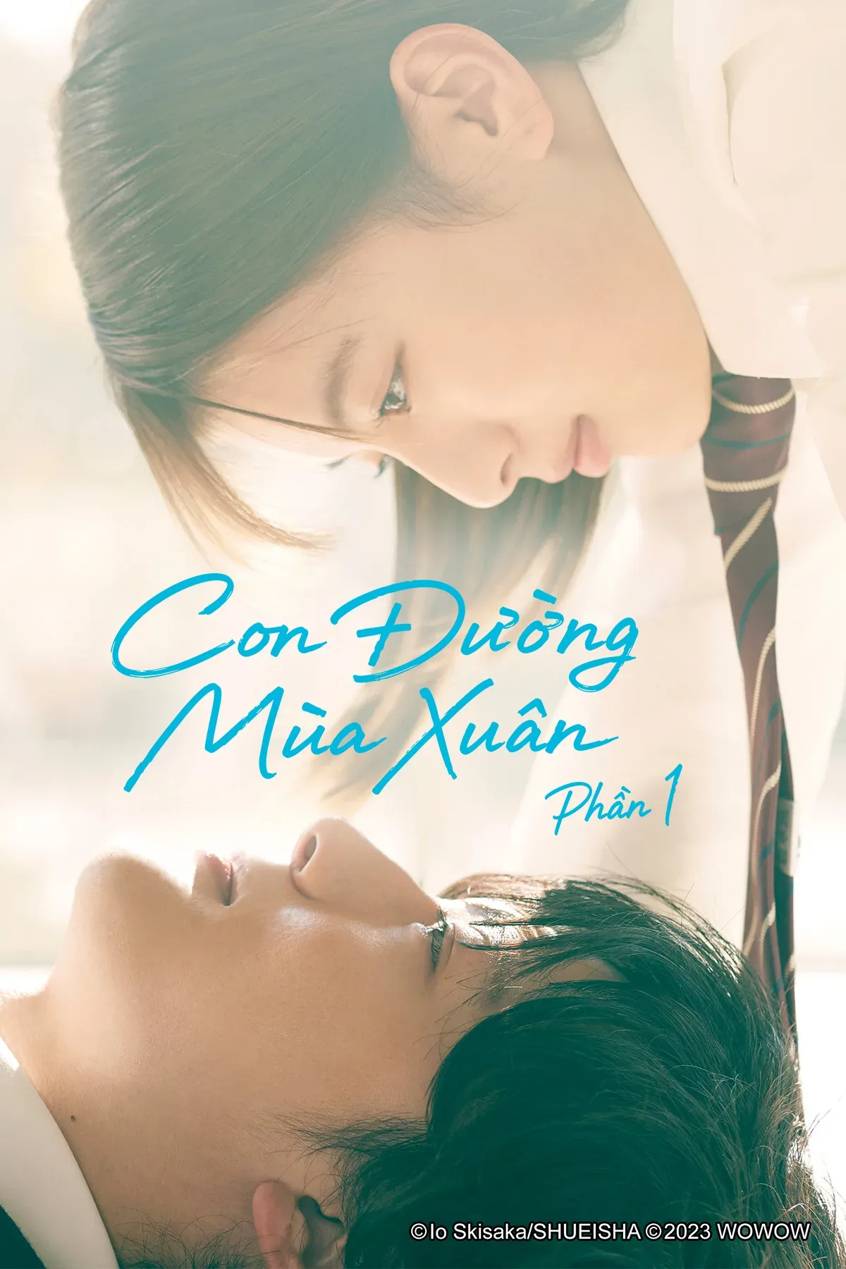 Phim Con Đường Mùa Xuân (Phần 1)