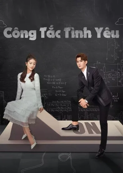 Phim Công Tắc Tình Yêu