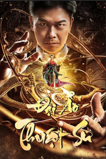 Phim Đại Ảo Thuật Sư