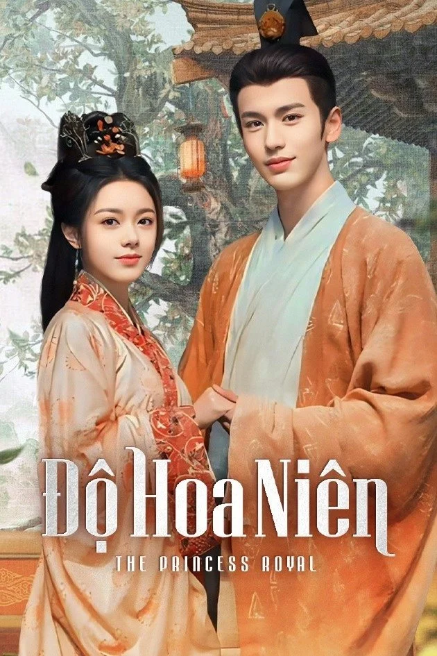 Phim Độ Hoa Niên