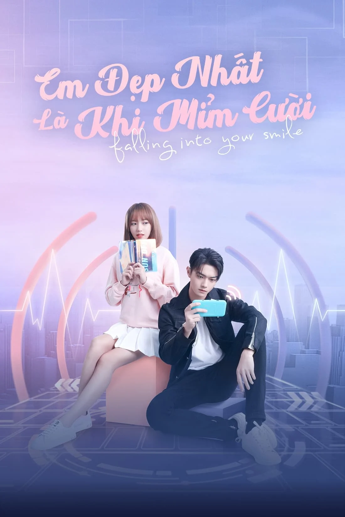 Phim Em Đẹp Nhất Là Khi Mỉm Cười