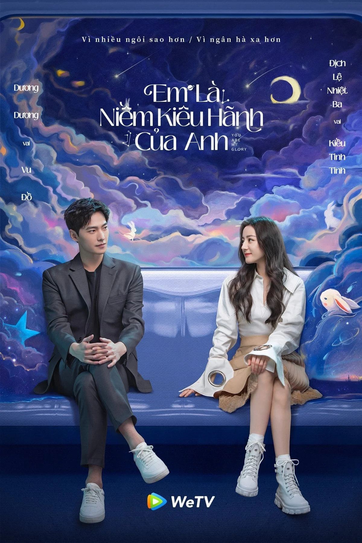 Phim Em Là Niềm Kiêu Hãnh Của Anh