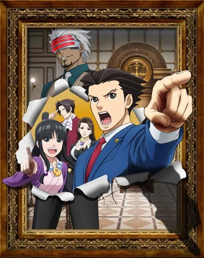 Gyakuten Saiban: Sono “Shinjitsu”, Igi Ari! Season 2
