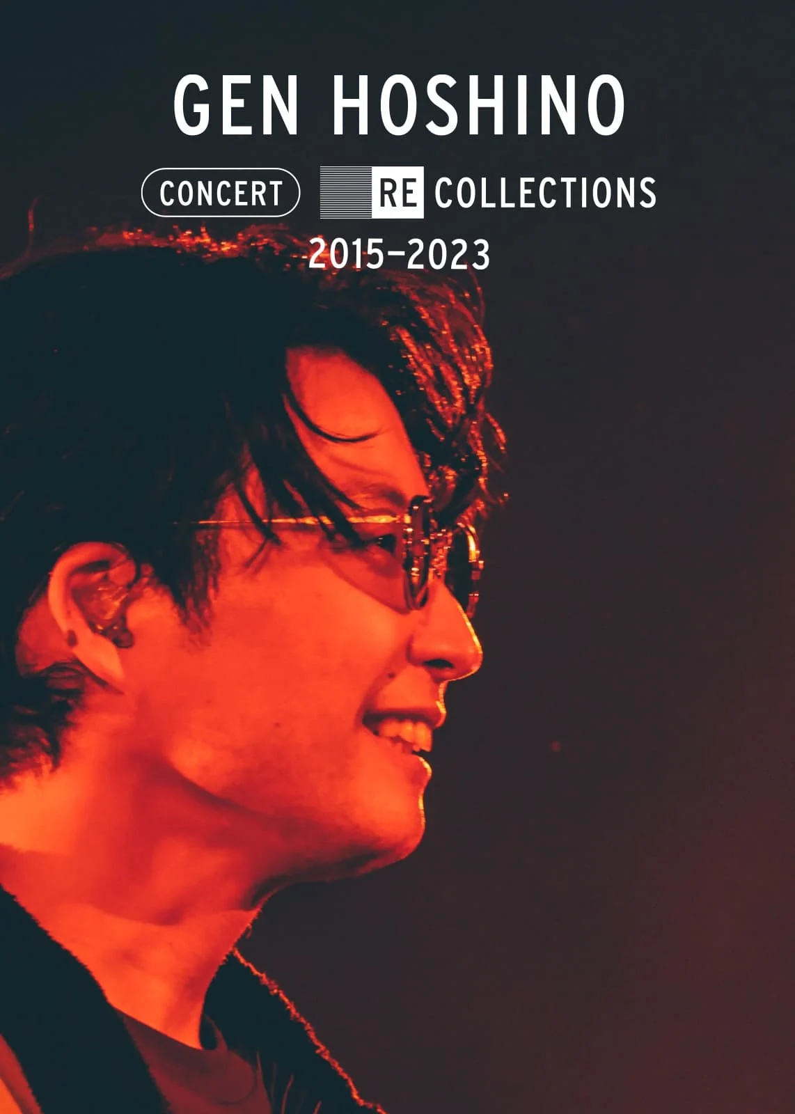 Phim Hoshino Gen: Tuyển tập hòa nhạc 2015-2023