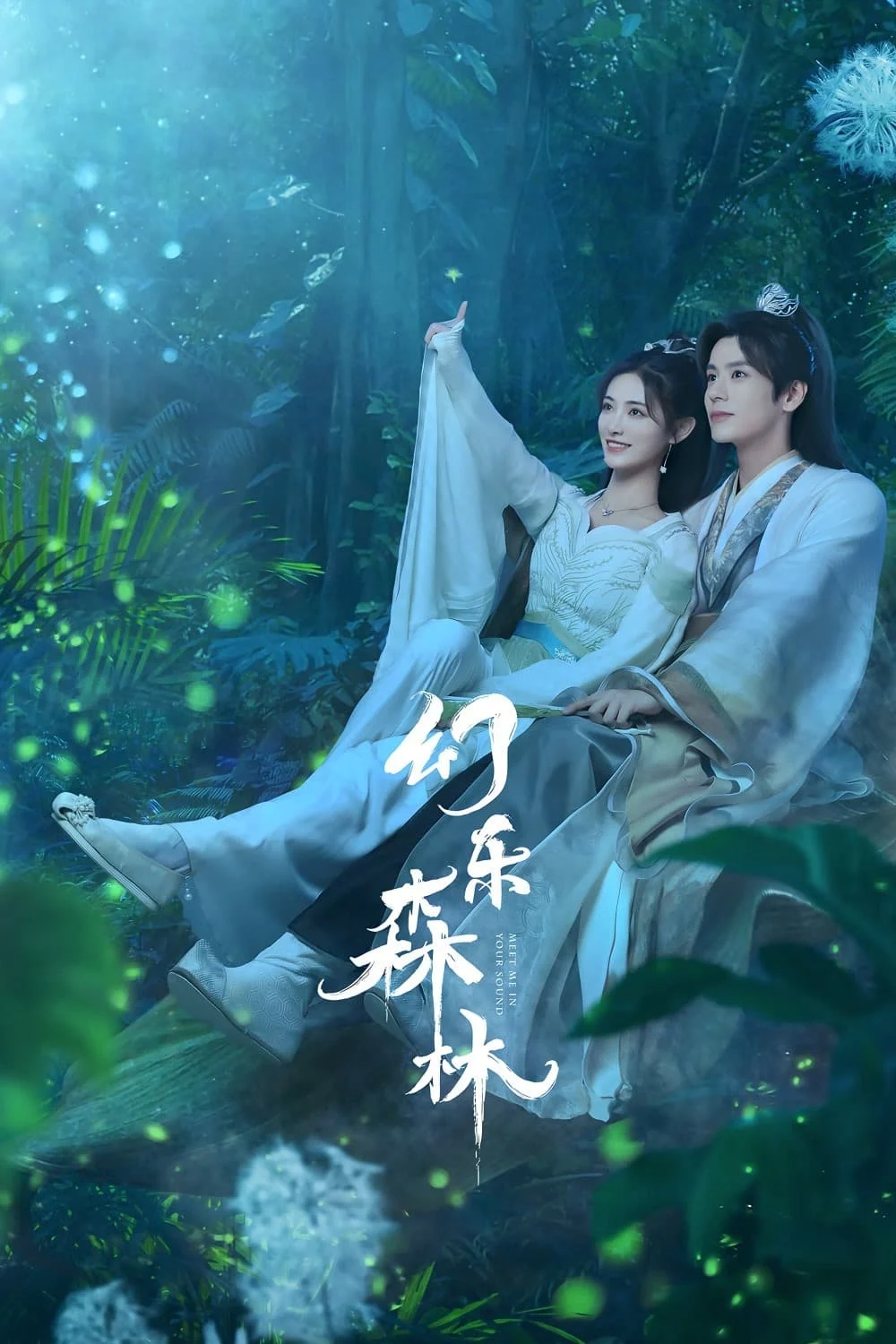 Phim Huyễn Nhạc Sâm Lâm