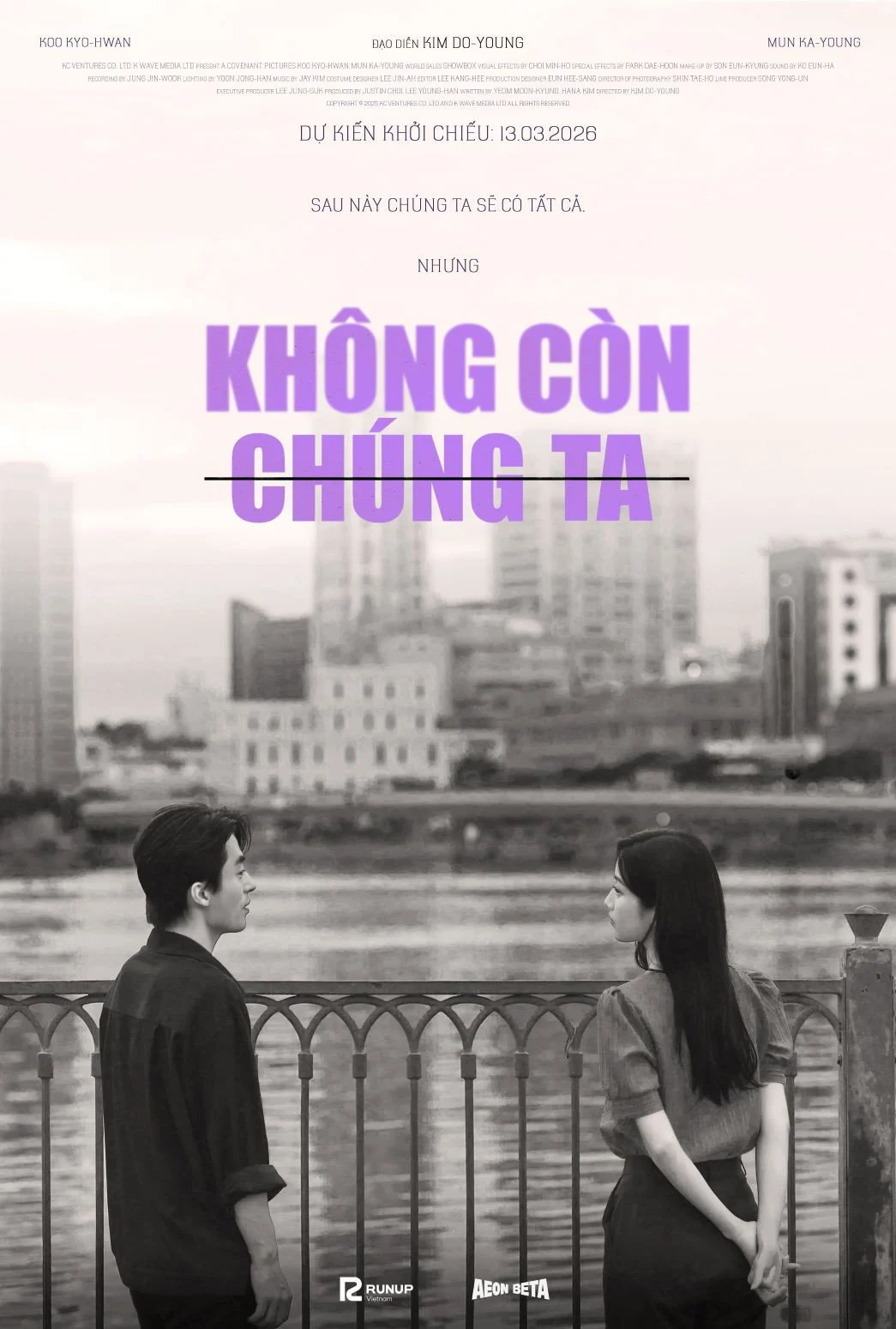 Phim Không Còn Chúng Ta