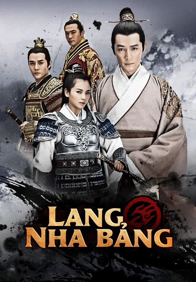 Phim Lang Nha Bảng