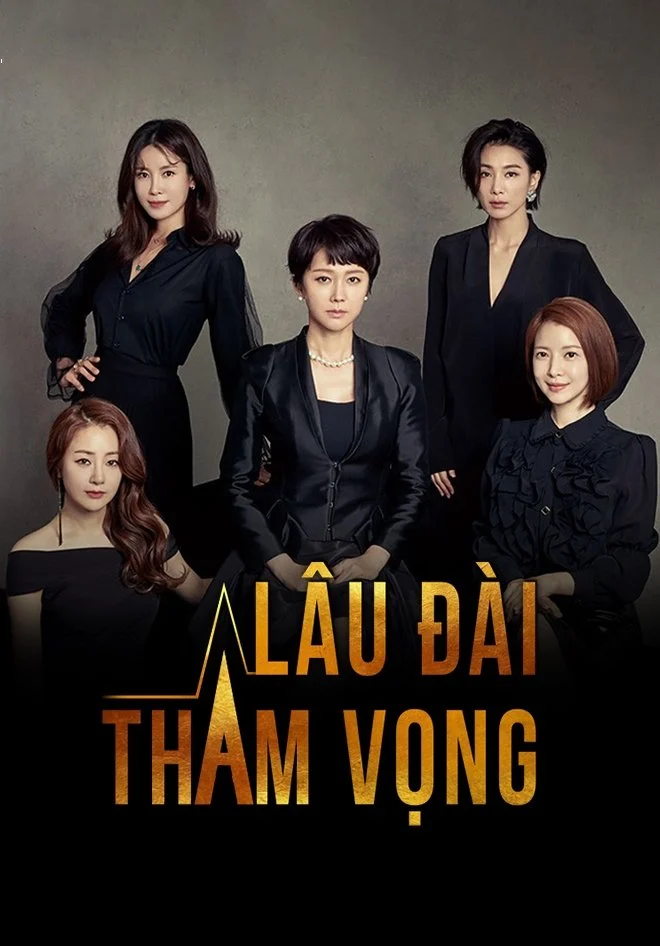 Phim Lâu Đài Tham Vọng