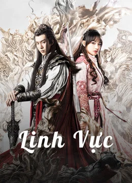 Poster phim Linh Vực