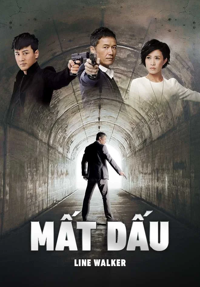 Phim Mất Dấu (Phần 1)