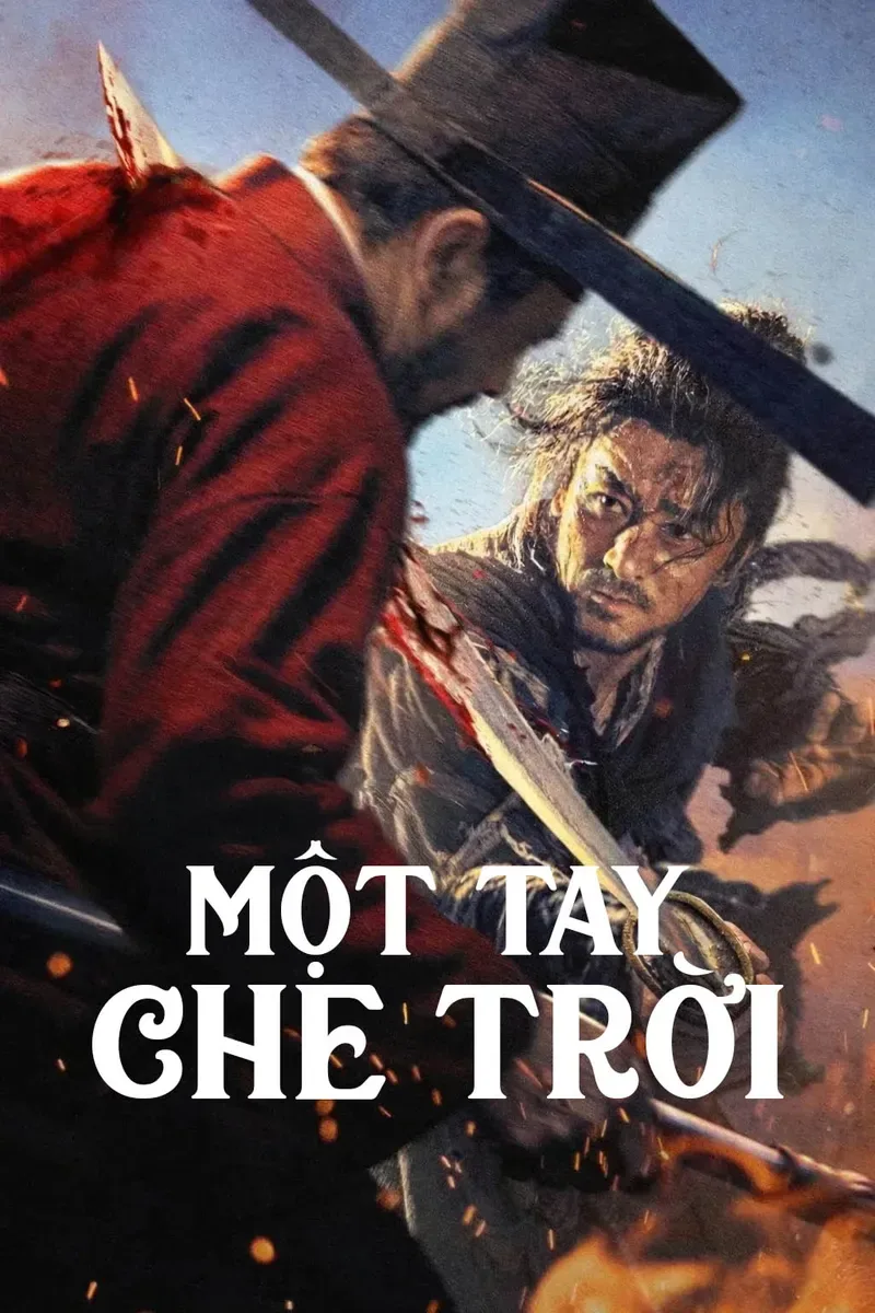 Phim Một Tay Che Trời