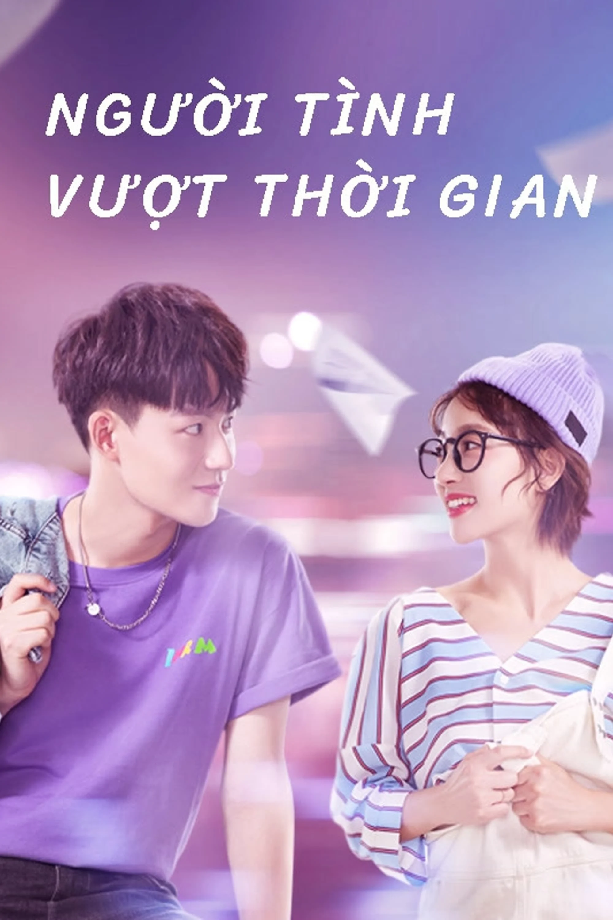 Phim Người Tình Vượt Thời Gian